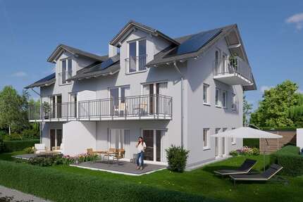 Haus zum Kaufen in Dießen 1.199.000,00 € 175 m²