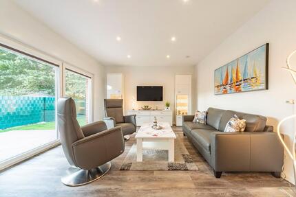 Top Lage Ferienwohnung ab 11.04.2026 Fewo frei - Norden