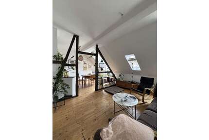 Wohnung zum Mieten in Wuppertal 700,00 € 79.75 m²