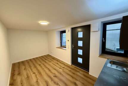 Wohnung zum Mieten in Stuttgart 550,00 € 19 m²