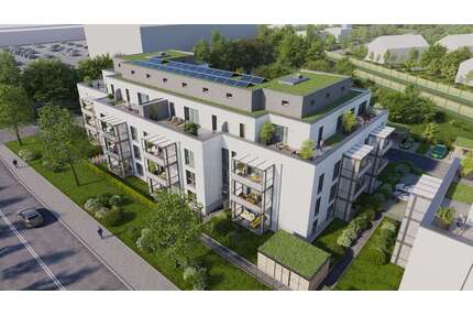 Wohnung zum Mieten in Ronnenberg 902,00 € 65 m²
