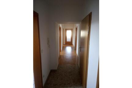 Helle 83 m² Dachgeschosswohnung - Waldkappel