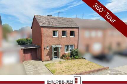 Haus zum Kaufen in Geilenkirchen 198.000,00 € 85 m²