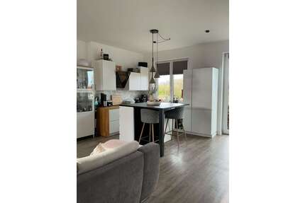 Wohnung zum Mieten in Langenhagen 1.078,11 € 91.52 m²