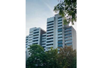 Stop: 3-Zimmerwohnung direkt am Sahlkampmarkt - Hannover Bothfeld-Vahrenheide