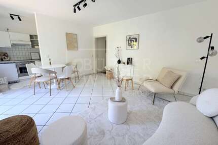 Wohnung zum Kaufen in Schwetzingen 249.900,00 € 46.73 m²