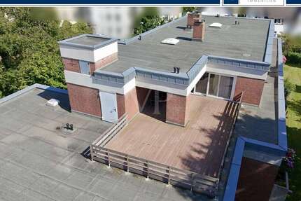 Wohnung zum Kaufen in Uelzen 299.000,00 € 140 m²