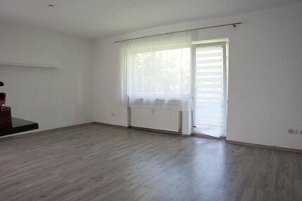Erdgeschosswohnung 103m² 5 Zimmer - Rinteln