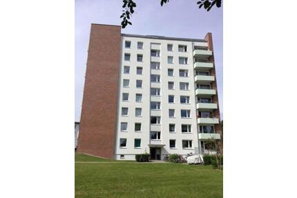 Frisch sanierte 2,5-Zimmer-Wohnung - Hamburg Eidelstedt