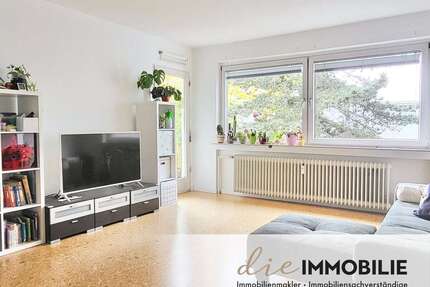 Wohnung zum Kaufen in Bergisch Gladbach 285.000,00 € 101 m²