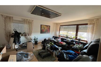 2,5Zimmer Whg,Südhang,Balkon,Garage, - Calw