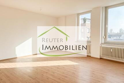 *** Helle 2-Zimmer-Wohnung mit Balkon in BO-Gerthe *** - Bochum Bochum-Nord