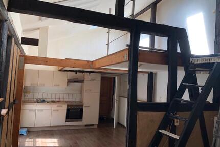 2, Zimmer Wohnung - 700,00&nbsp;EUR Kaltmiete, ca.&nbsp; 40,00&nbsp;m&sup2; in Fernwald (PLZ: 35463)