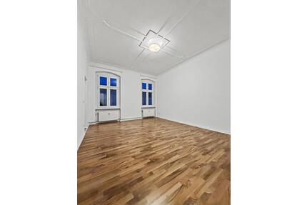 2 Zimmer Wohnung nah HTW Berlin provisionsfrei teilmöbliert