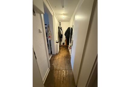 Wohnung Innenstadt Göttingen - 940,00&nbsp;EUR Kaltmiete, ca.&nbsp; 68,00&nbsp;m&sup2; in Gleichen (PLZ: 37130)