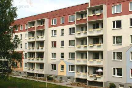 Wohnung zum Mieten in Freital 411,00 € 65.2 m²