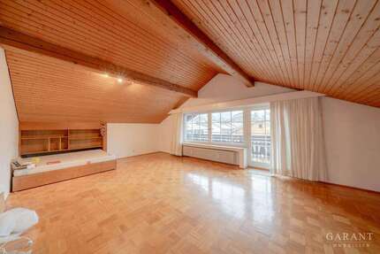 Wohnung zum Kaufen in Wackersberg 383.000,00 € 98 m²