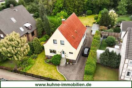 Haus zum Kaufen in Bergkamen 330.000,00 € 169.98 m²
