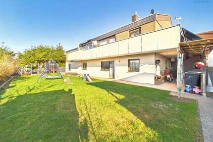 Haus zum Kaufen in Breunigweiler 399.000,00 € 213 m²