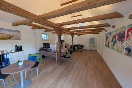 Büro in Hollenstedt 700,00 € 55 m²