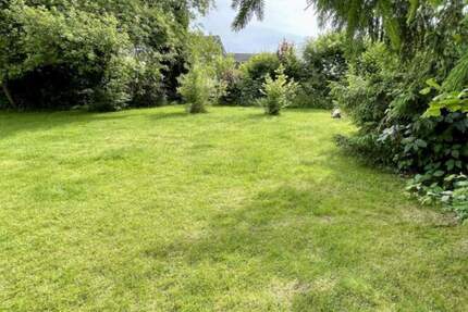 600 m2 Baugrundstück in Weferlingen - VB