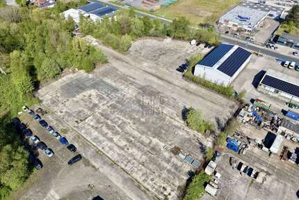 Grundstück in Wilhelmshaven Ebkerige 125.280,00 € 10440 m² - Wilhelmshaven / Ebkerige