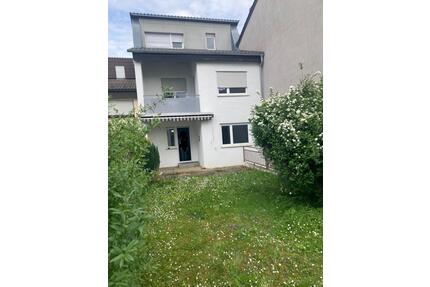 Reihenhaus in Ditzingen-Schöckingen