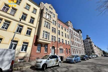 Wohnung zum Mieten in Chemnitz 325,00 € 68.68 m²