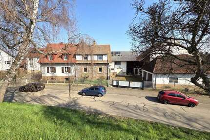 Haus zum Kaufen in Karlsruhe 299.000,00 € 124 m²