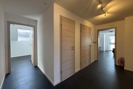 Stilvolle Maisonette-Wohnung mit viel Platz & Wohlfühlcharakter - Heilbronn Frankenbach