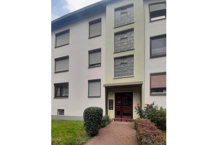 Provisionsfreie 3 Zimmer Eigentumswohnung in Woltmershausen - Bremen Häfen