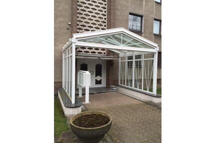 Rtg-Lintorf, Am Löken 45, 1 Zi. KDB ca. 30 m² im EG, Dusche, EVA - Ratingen