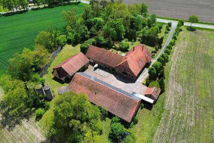 Haus zum Kaufen in Warmsen 719.000,00 € 465 m²
