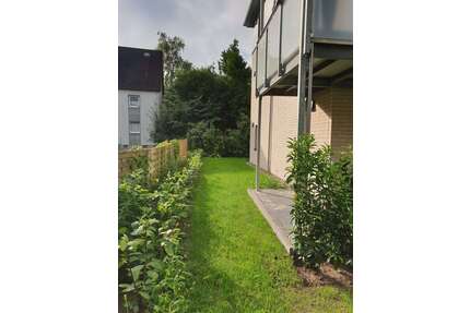 Wohnung zum Mieten in Flensburg 1.179,00 € 107.24 m²