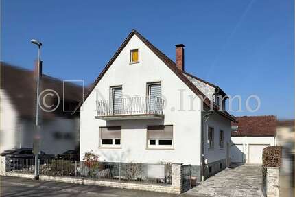 Haus zum Kaufen in Schifferstadt 569.000,00 € 171 m²