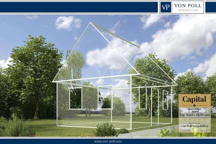 Grundstück zu verkaufen in Heilbronn Kirchhausen 195.000,00 € 845 m² - Heilbronn / Kirchhausen