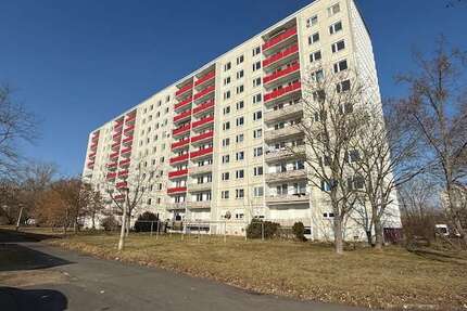 Wohnung zum Mieten in Halle 540,00 € 73 m²