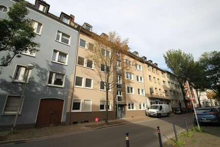 Wohnung zum Mieten in Witten 590,00 € 61.86 m²