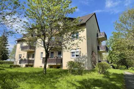 Wohnung zum Mieten in Oederan 276,50 € 45 m²