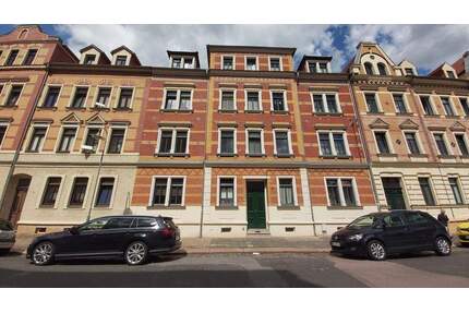 Altbau-Flair trifft moderne Frische - Meißen