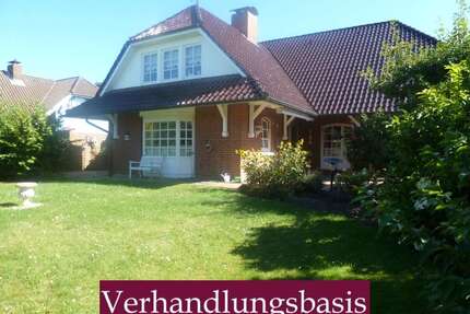Haus zum Kaufen in Fehmarn 798.000,00 € 228 m²