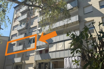 Wohnung zum Kaufen in Bad Neuenahr-Ahrweiler 139.000,00 € 55.6 m²