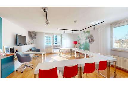 Wohnung zum Kaufen in Darmstadt 329.000,00 € 78 m²