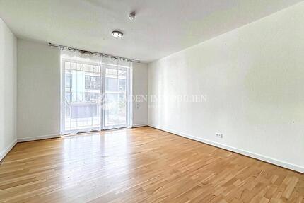 Exklusive 4-Zimmer-Neubauwohnung mit Garten, 2 Terrassen & 2 Bädern in Toplage von Berlin-Mitte