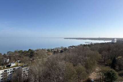 Wohnung zum Kaufen in Timmendorfer Strand 495.000,00 € 75 m²