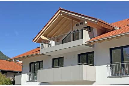 Wohnung zum Kaufen in Aschau im Chiemgau 739.000,00 € 101 m²