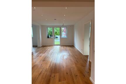 Frisch sanierte 4 Zimmerwohnung 100qm - Rinteln