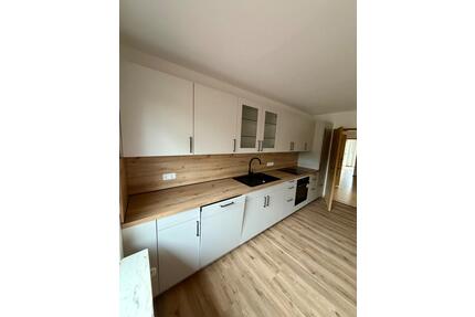 Ebenerdiger Bungalow mit Garage in Warsingsfehn (Zentrum) - Moormerland