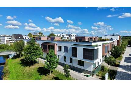 Wohnung zum Kaufen in Rostock 549.900,00 € 97 m²