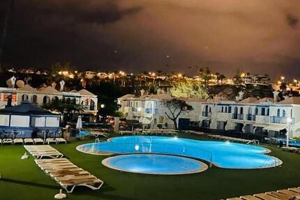 Bungalow Gran canaria Maspalomas mit Pool Max 4 Personen - Fischen im Allgäu